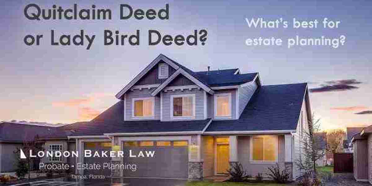 Strategic Property Succession with Get Lady Bird Deed Florida