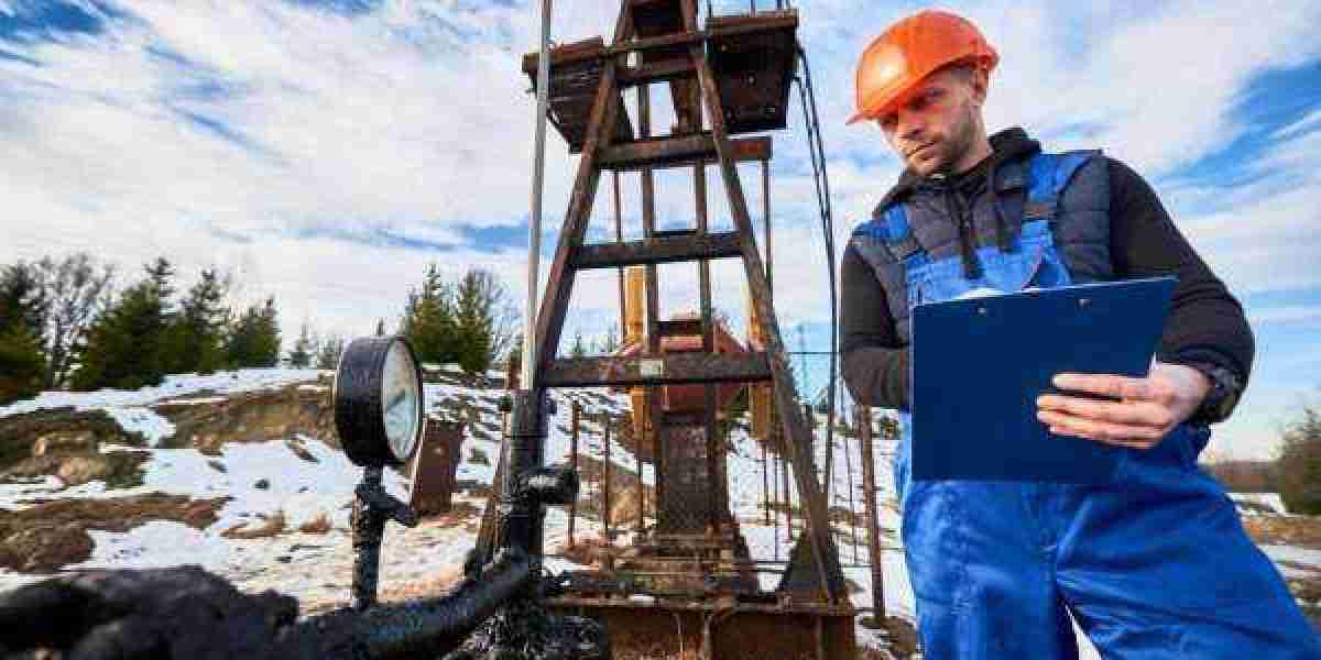 How Petrophysics Courses Can Future-Proof Your Career in Energy