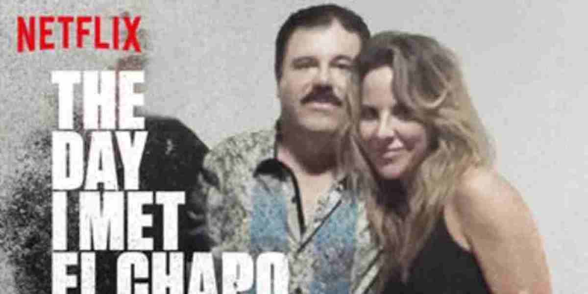 Kate del Castillo and El Chapo: The 2012 Tweet Saga