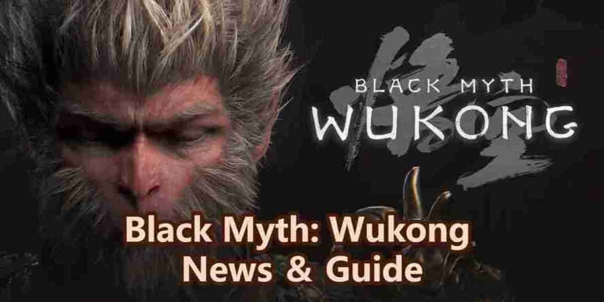 Black Myth: Zhong Kui - A Non-Canon New Year Teaser
