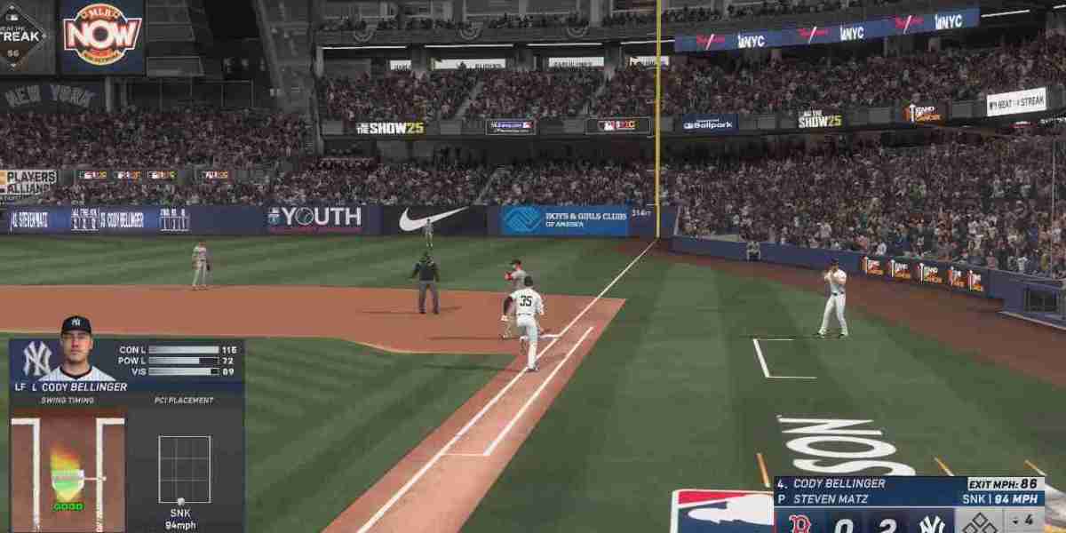 Weekly Twitch Content for MLB The Show 26: A Guide for Players