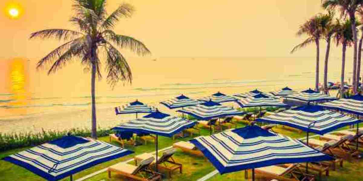 Experience Magical Evenings at the Best Sunset Spots in Dubai