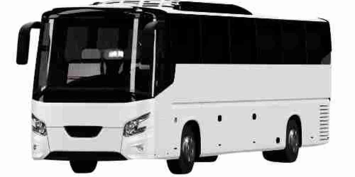 Why Choosing a Luxury Bus Rental in Dubai Is the Smart Choice for Your Next Trip