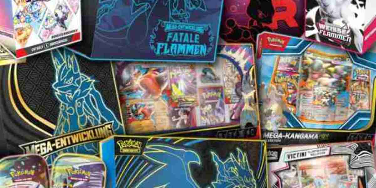 Traumhafte Parade – Pokémon Karten Highlights 2024