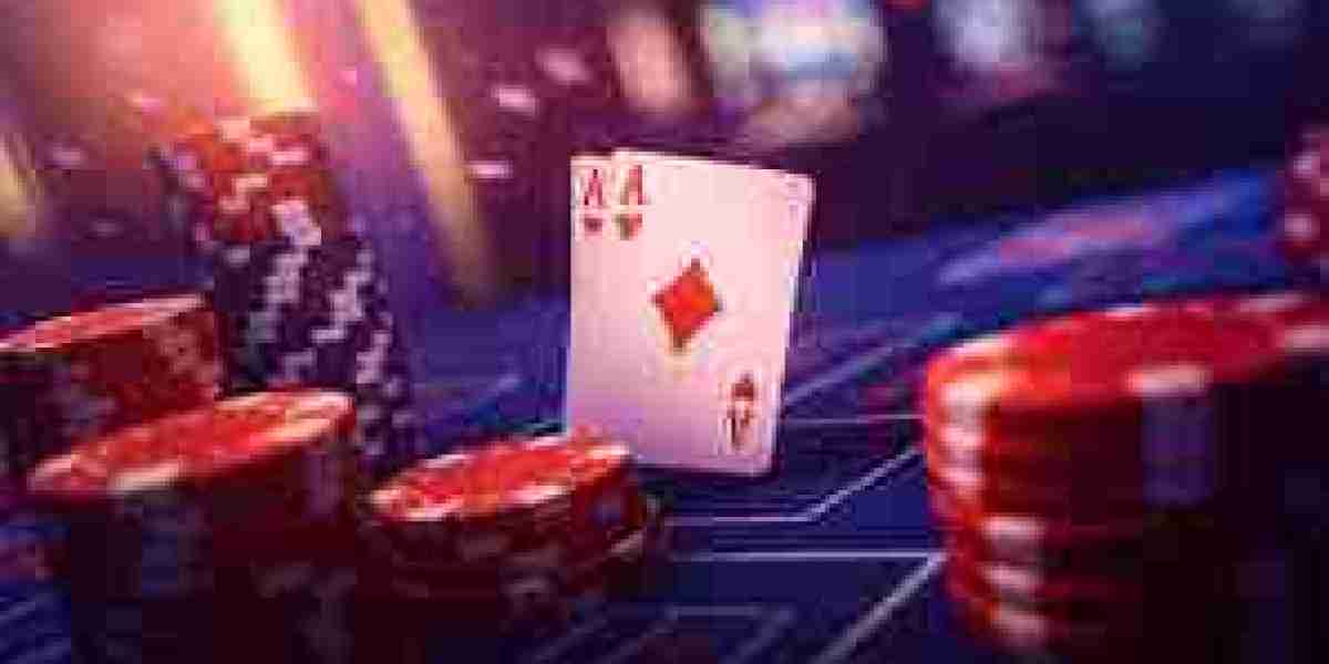 Top Online Poker Casino in Malaysia – Strategies, Platforms, and Rewards
