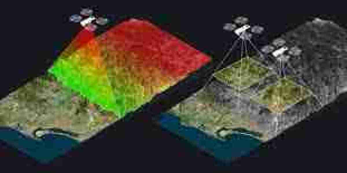 LiDAR Market Set to Accelerate with Expanding Applications in Autonomous Vehicles and Smart Infrastructure