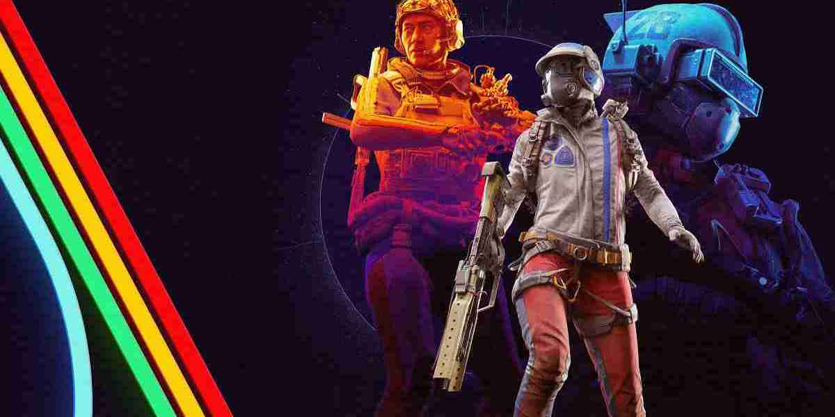 MMOexp ARC Raiders: It's essential to aim for these thrusters carefully