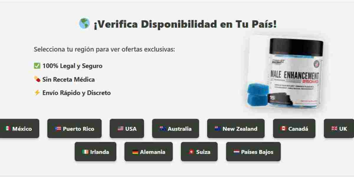 RagnarX México Opiniones: Fórmula herbal para hombres analizada