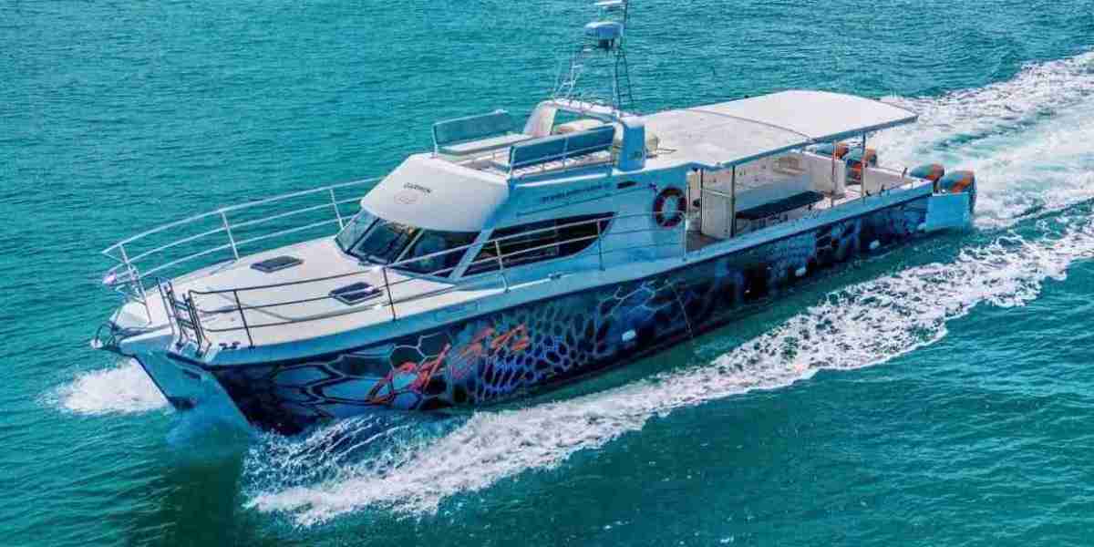 The Symphony of the Seas: Orchestrating the Perfect Corporate Christmas Party