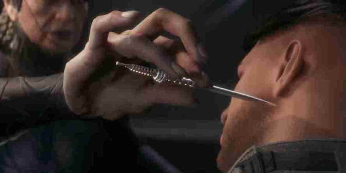 Dune Awakening: The Central Narrative Path