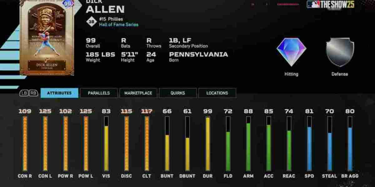 MLB The Show 25 Hall of Fame Card Drop – Guide