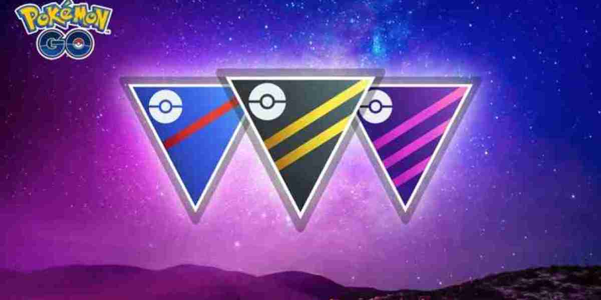 Pokémon GO Battle Overhaul: A New Era