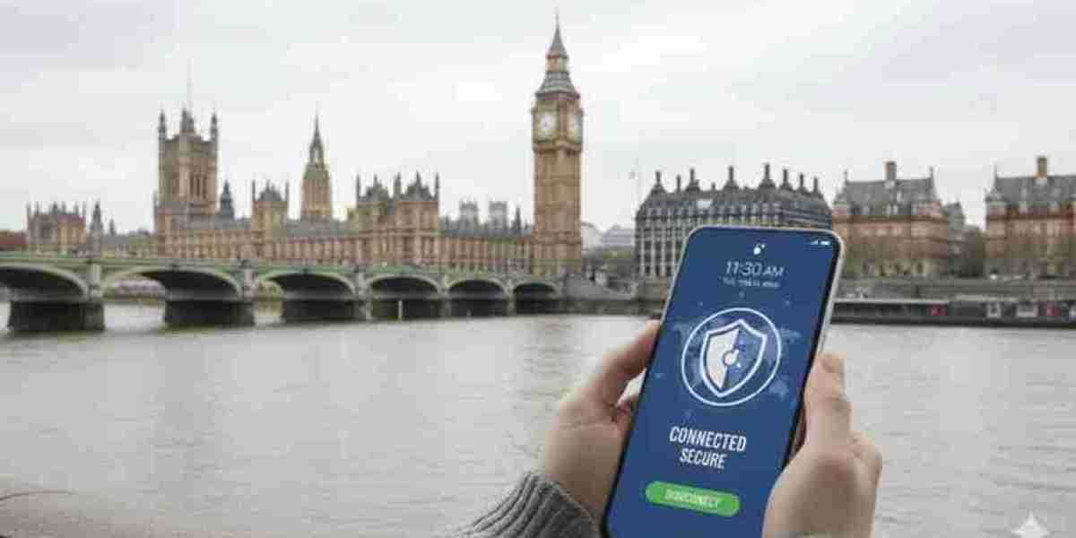 VPN Services: UK Child Safety Consultation Explained