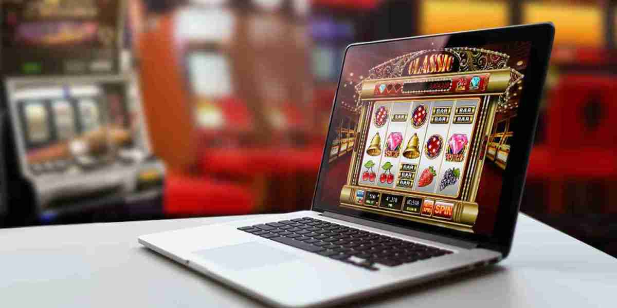 Online Slot Bonuses Offering Deposit Insurance Deals