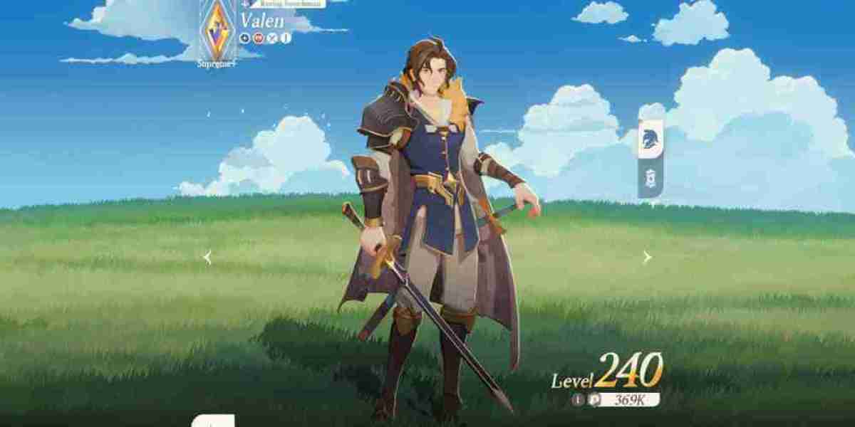 AFK Journey Warrior Class Guide – Best Warriors Ranked