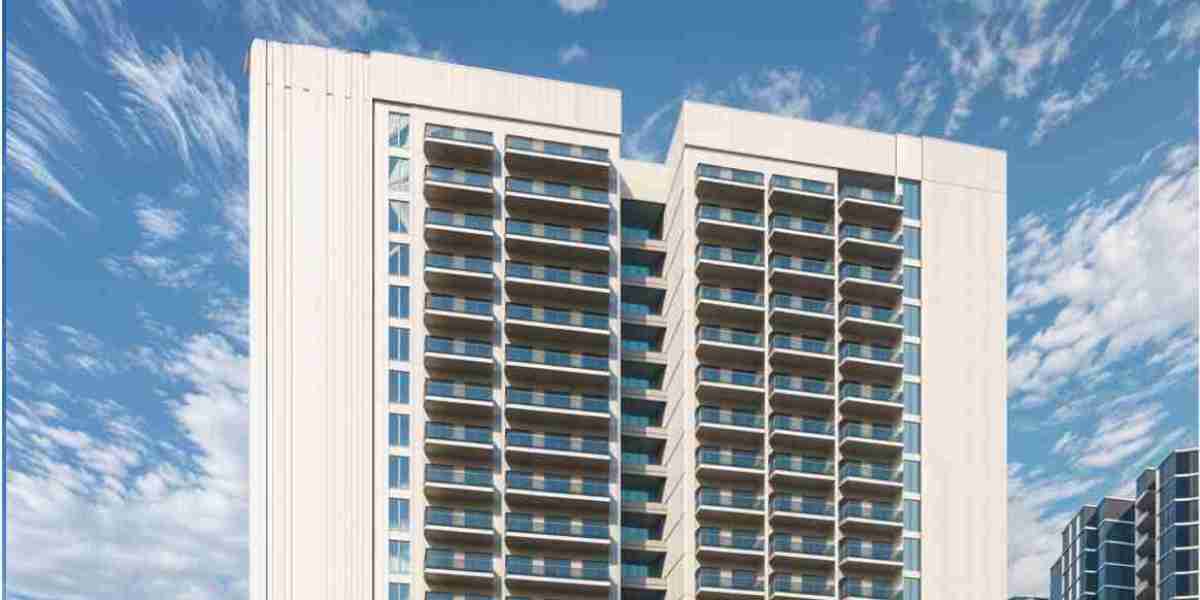 Great Value High Life Greater Noida West | 1 & 2 BHK Luxury Apartments Near Jewar Airport