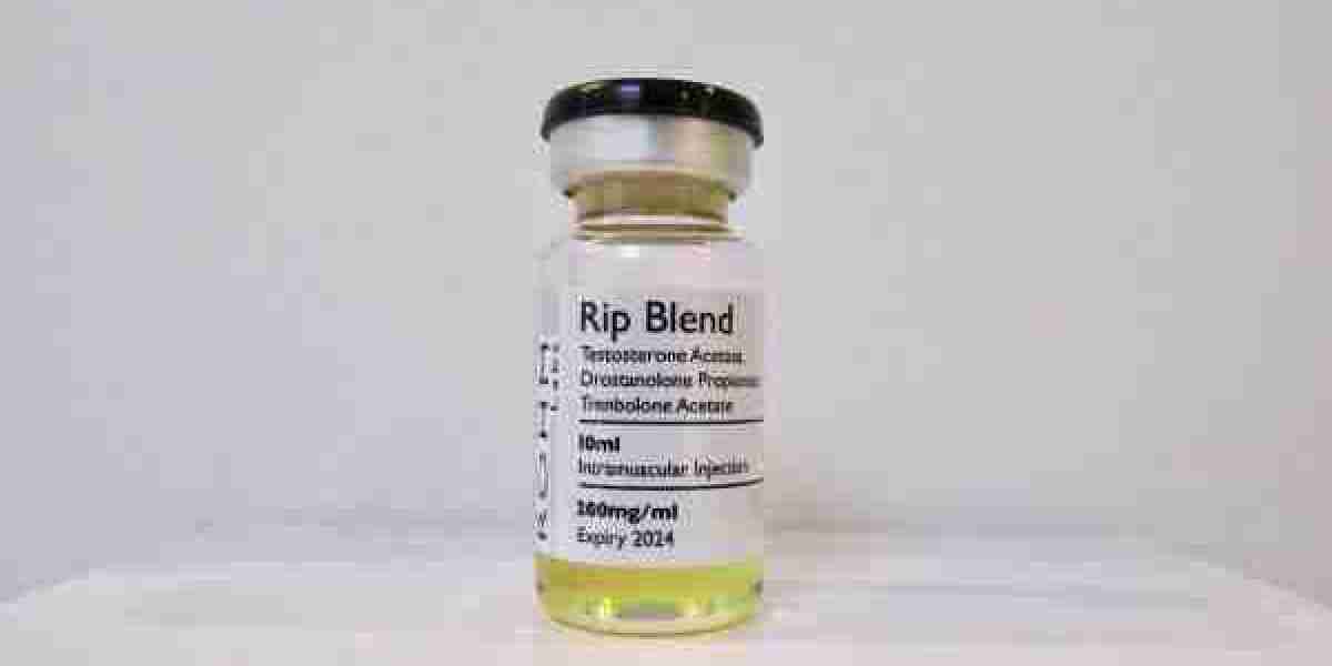 Transform Your Physique with Rohm Steroids UK