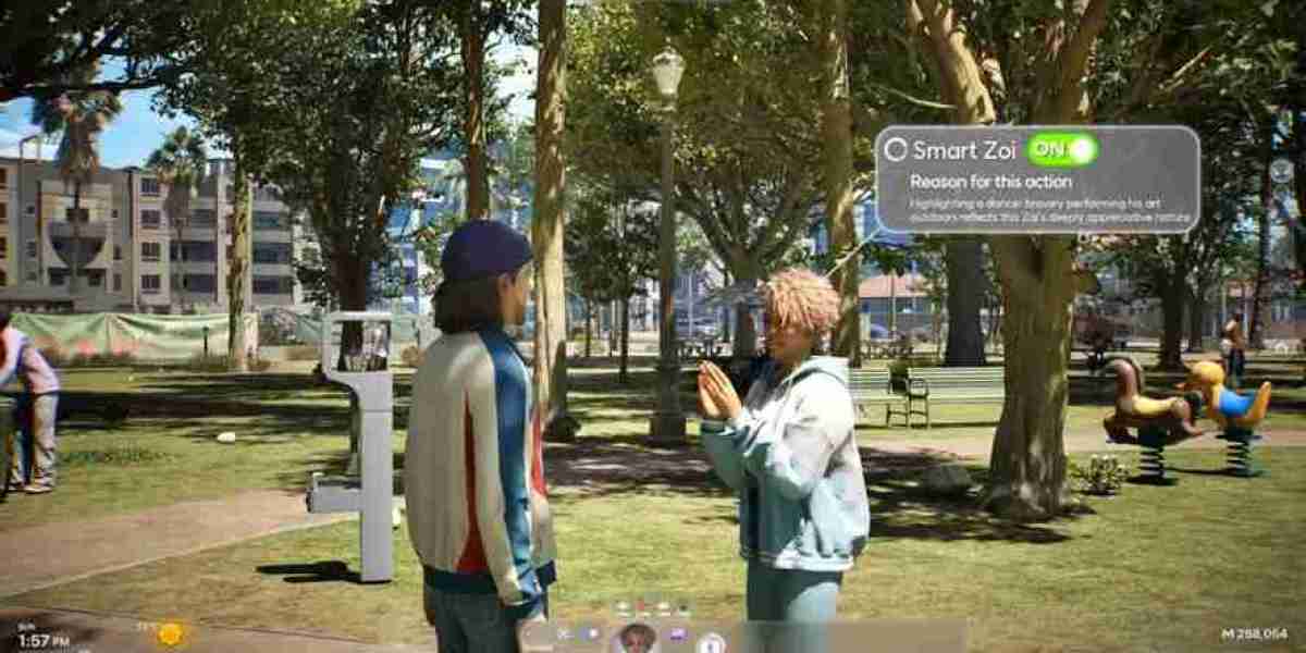 Krafton AI - новый Chief AI Officer и ИИ-компаньоны