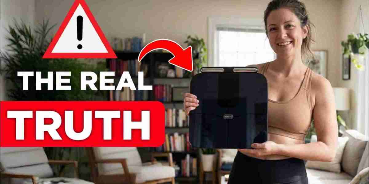 Herz P1 Smart Scale Your Partner in Long-Term Wellness