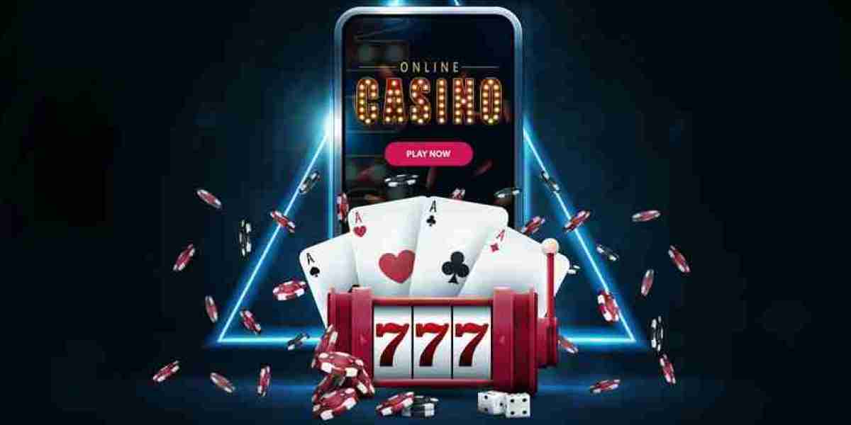 Nouveau casino en ligne : Une nouvelle génération de plateformes immersives