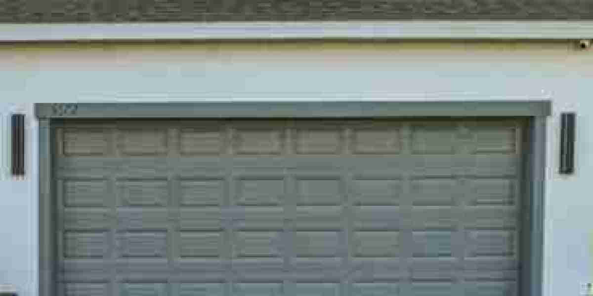 Find Reliable Garage Door Companies in Valparaiso IN