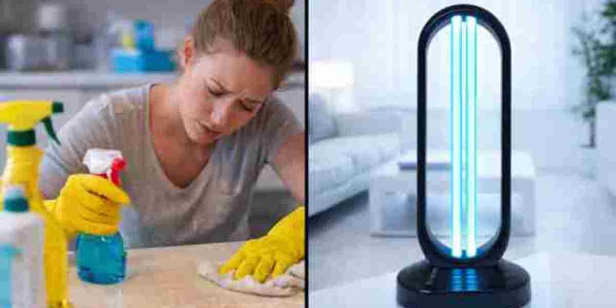 ClairLite Testbericht – Das ultimative chemikalienfreie System zur Keimbekämpfung