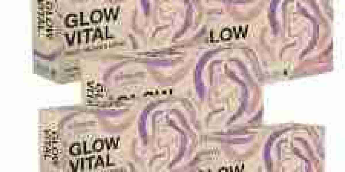 À quoi sert GlowVital ?