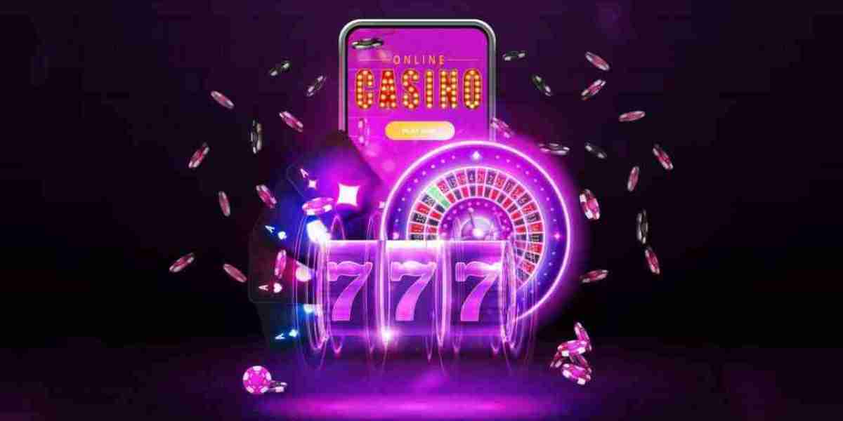 Tecnologia, Bonus e Innovazione nei Casino Online