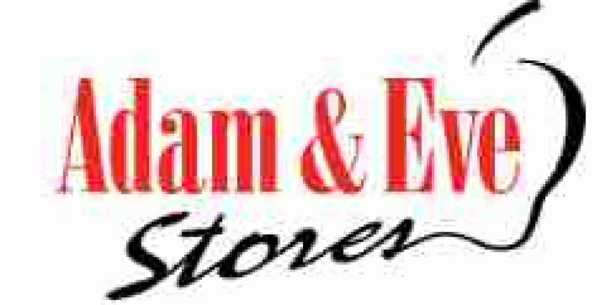 Adam & Eve Stores Downtown Las Vegas