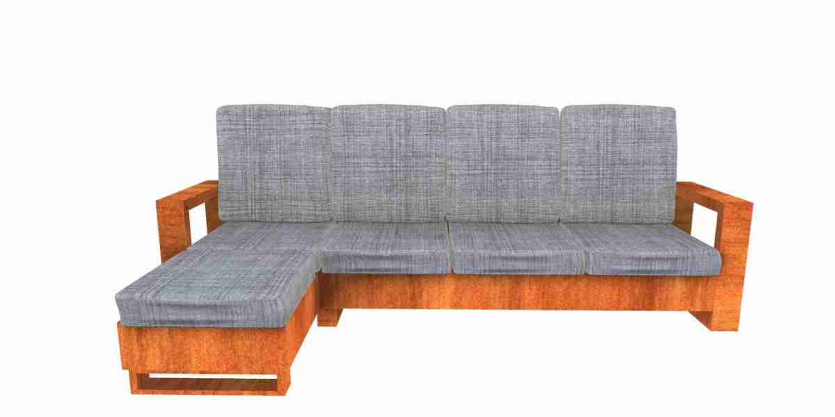 Transform Your Living Space with the Perfect L Shape Sofa and Sala Set