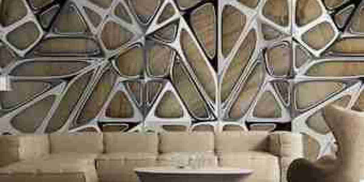 Custom Wallpaper Printing – Transform Your Interiors