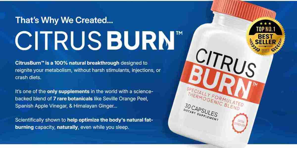 האם יש תופעות לוואי לשימוש ב-Citrus Burn יִשְׂרָאֵל?