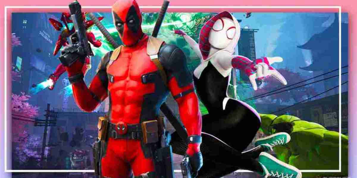 Marvel Rivals Closed Beta: New Heroes Hinted