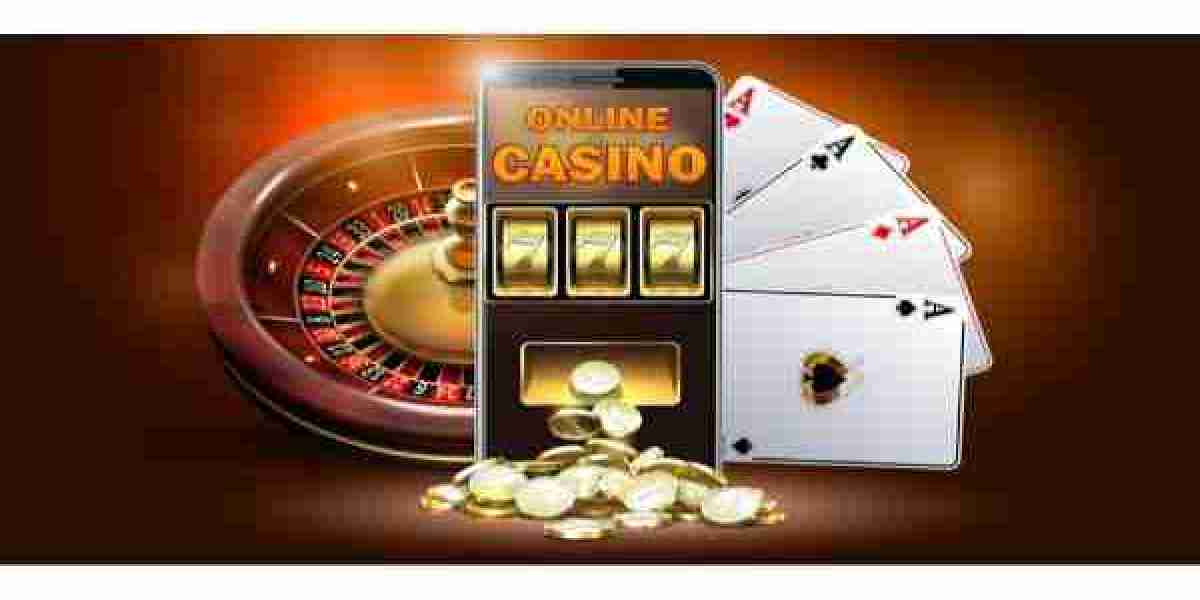 코인카지노: 디지털 시대의 새로운 엔터테인먼트