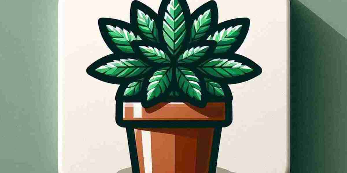 White Widow's Genetic Mayhem