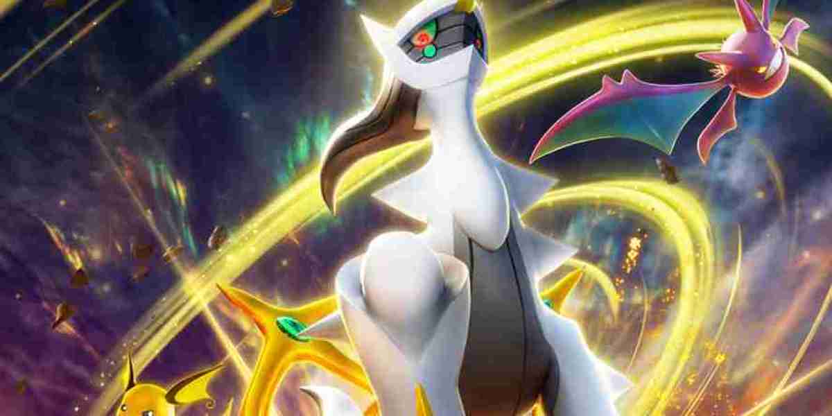 Pokémon TCG Pocket: Mega-Meditalis-EX Event – Karten