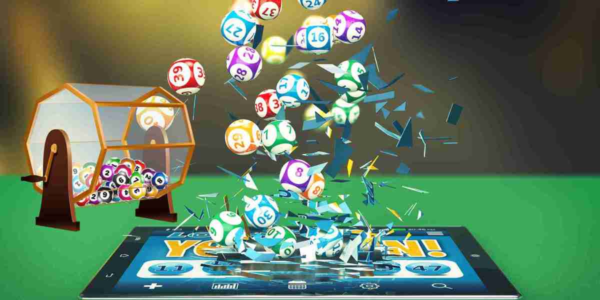 Online Lottery Myths That Mislead Many Players