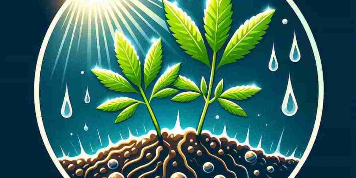 Blue Dream Slaps Different