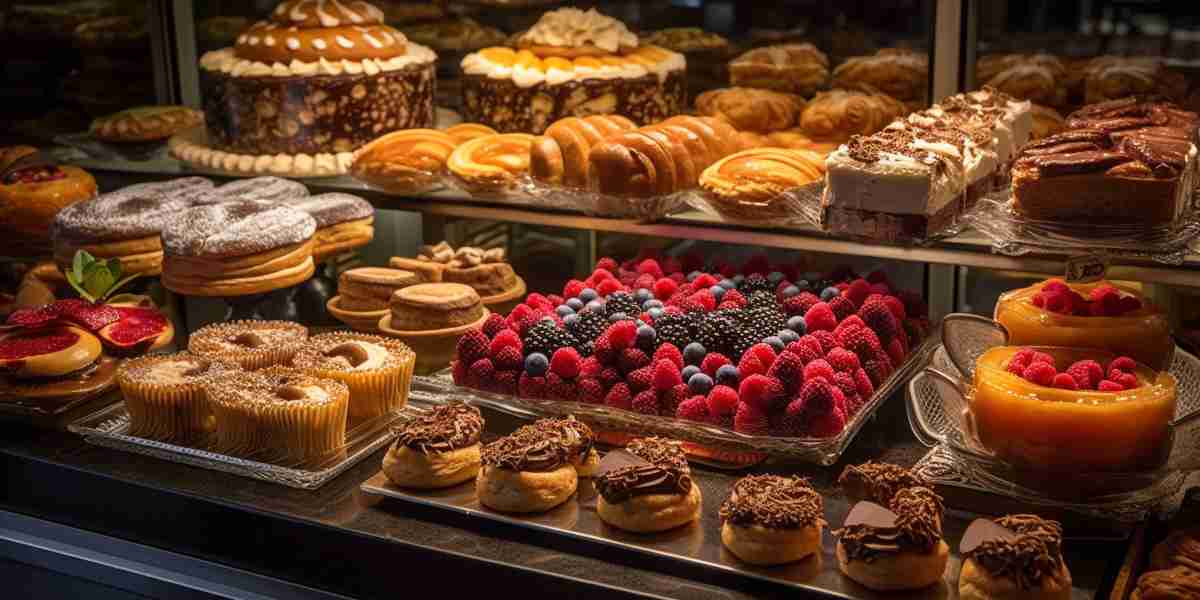 Certificazione Kosher Cos'è: A Straight Talk for Bakeries and Confectionery Brands