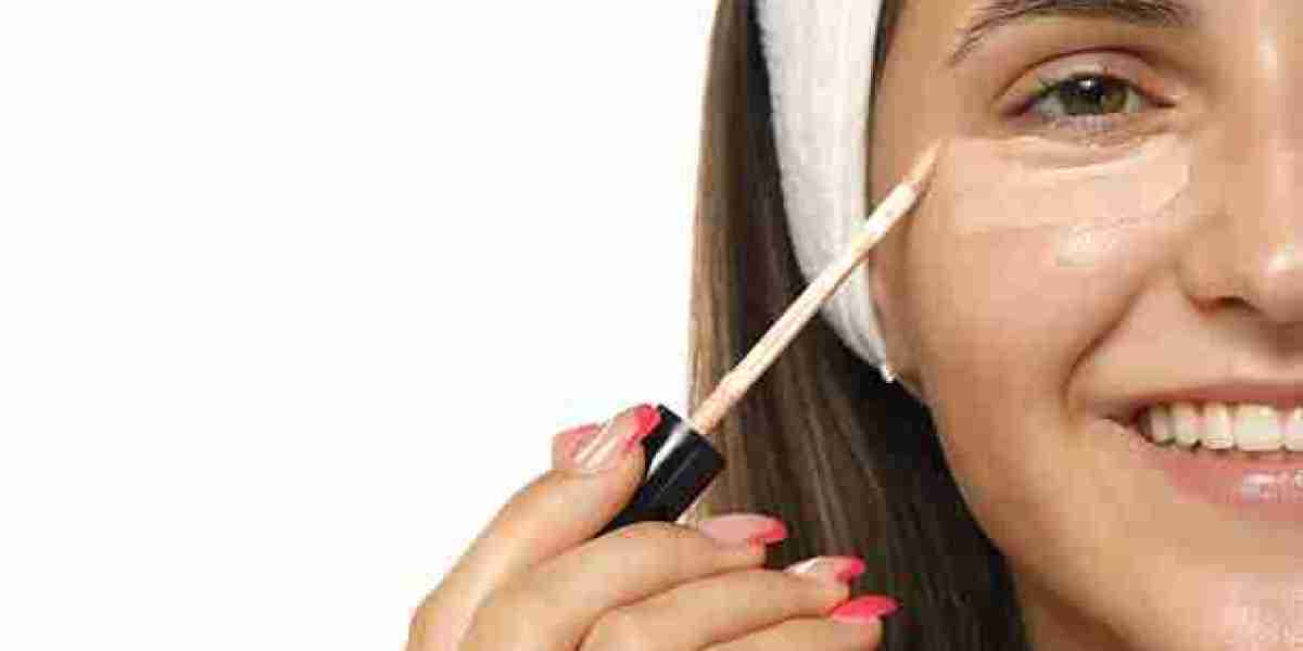 Key Factors Influencing the Persistence of Dark Circles