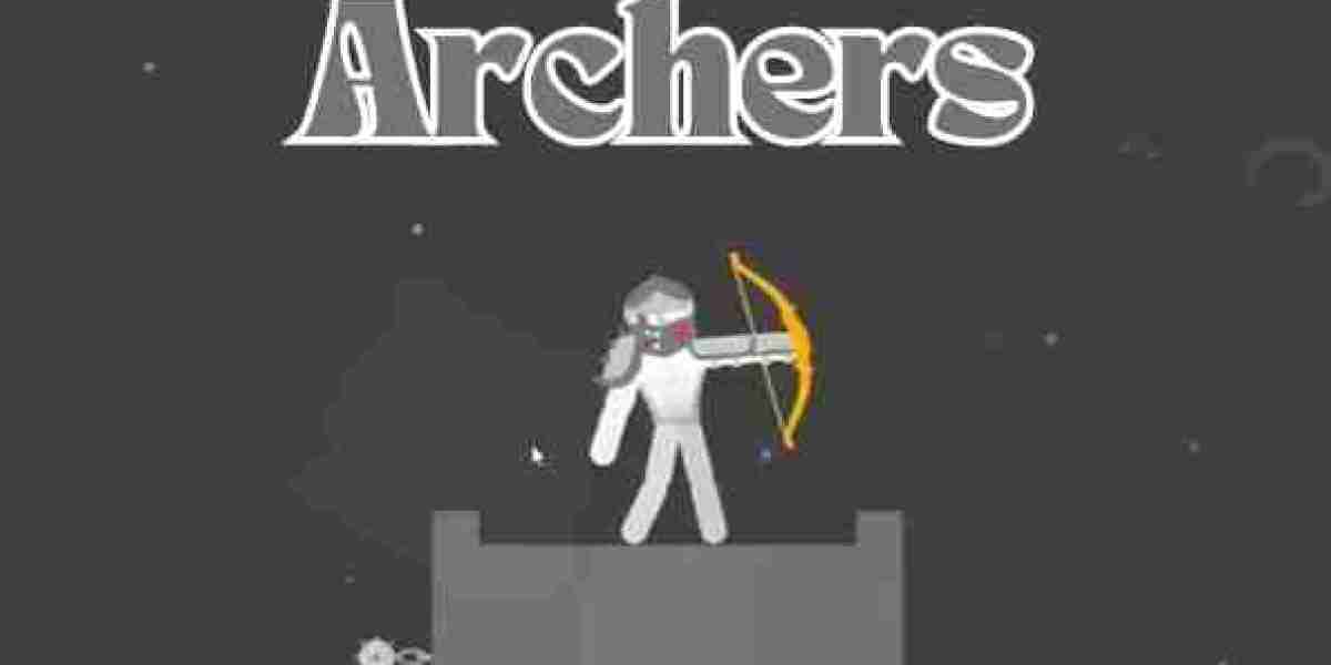 Archery in a House of Cards: Mastering Ragdoll Archers