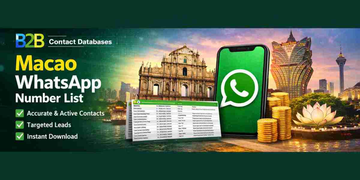 Digital Connectivity Needs in Macau Market