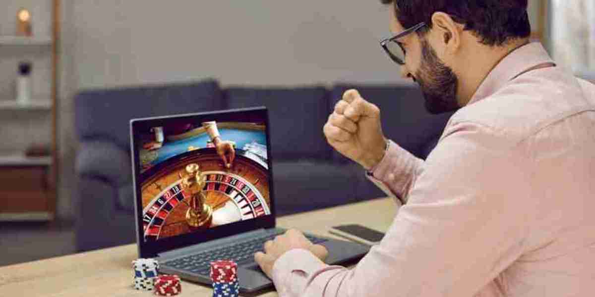 Nouveau casino en ligne français : une expérience de jeu redéfinie