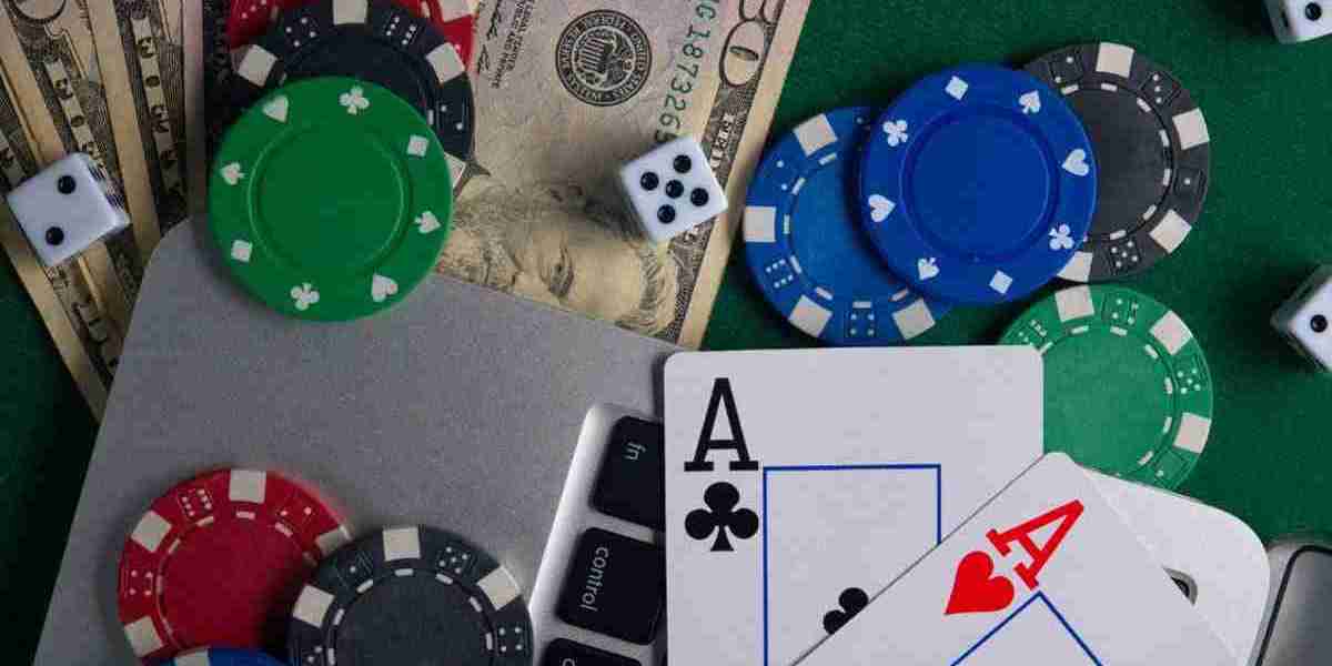 Guida pratica ai migliori casino online stranieri per italiani