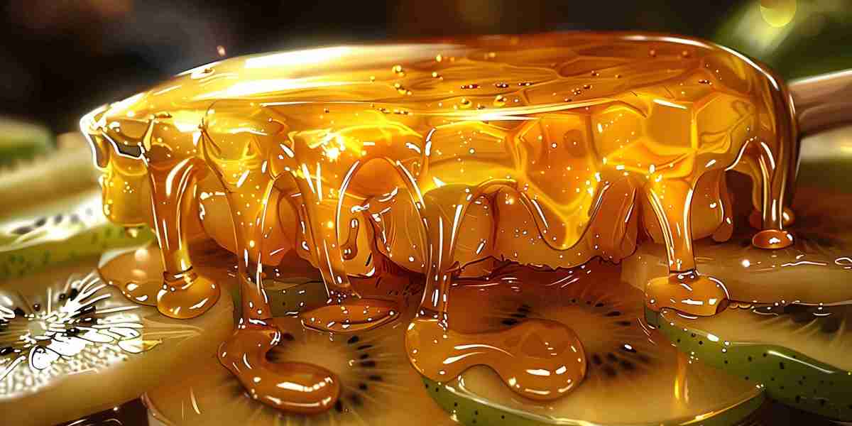 How Mad Honey Is Made: From Cliff to Jar