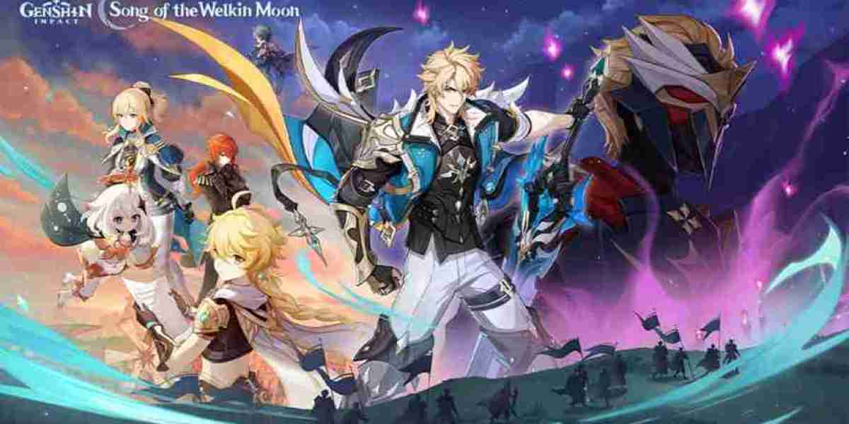 Genshin Impact 6.4 Release Date – Varka Banner Info