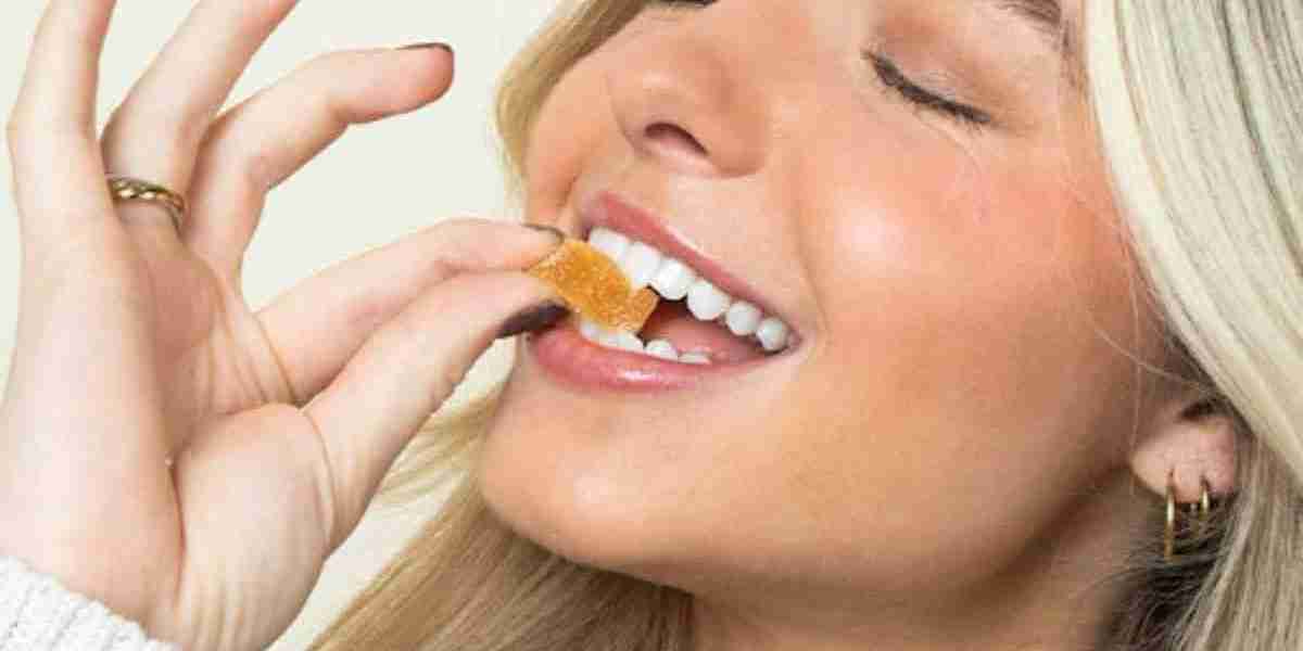 Element Organics Hemp Gummies סקירה, מחיר וניתוח מומחה: יתרונות ויעילות