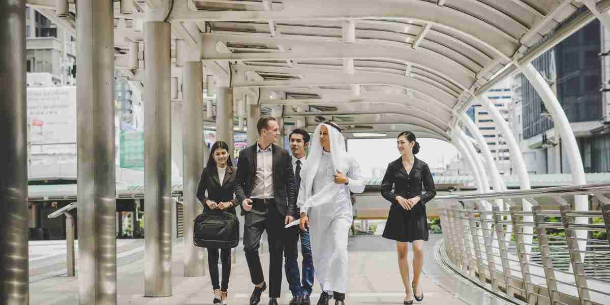 Empowering Organizations Through Strategic Learning and Development in Abu Dhabi