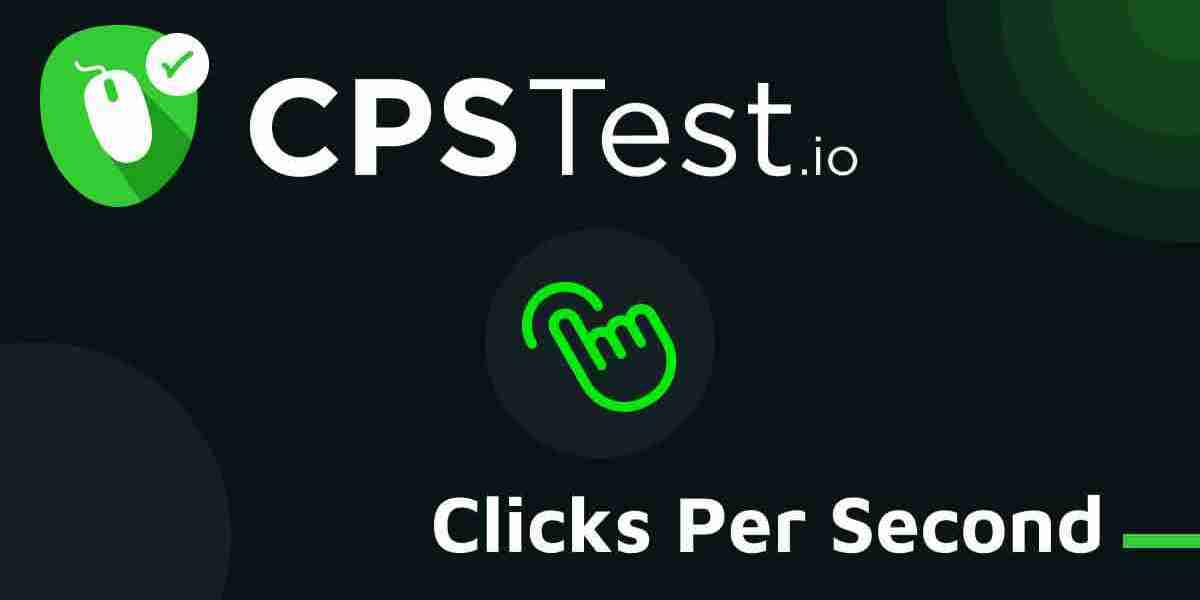 Click-Speed Challenges Without Pressure: A Friendly Guide to Enjoying Online Tools Like CPS Tests