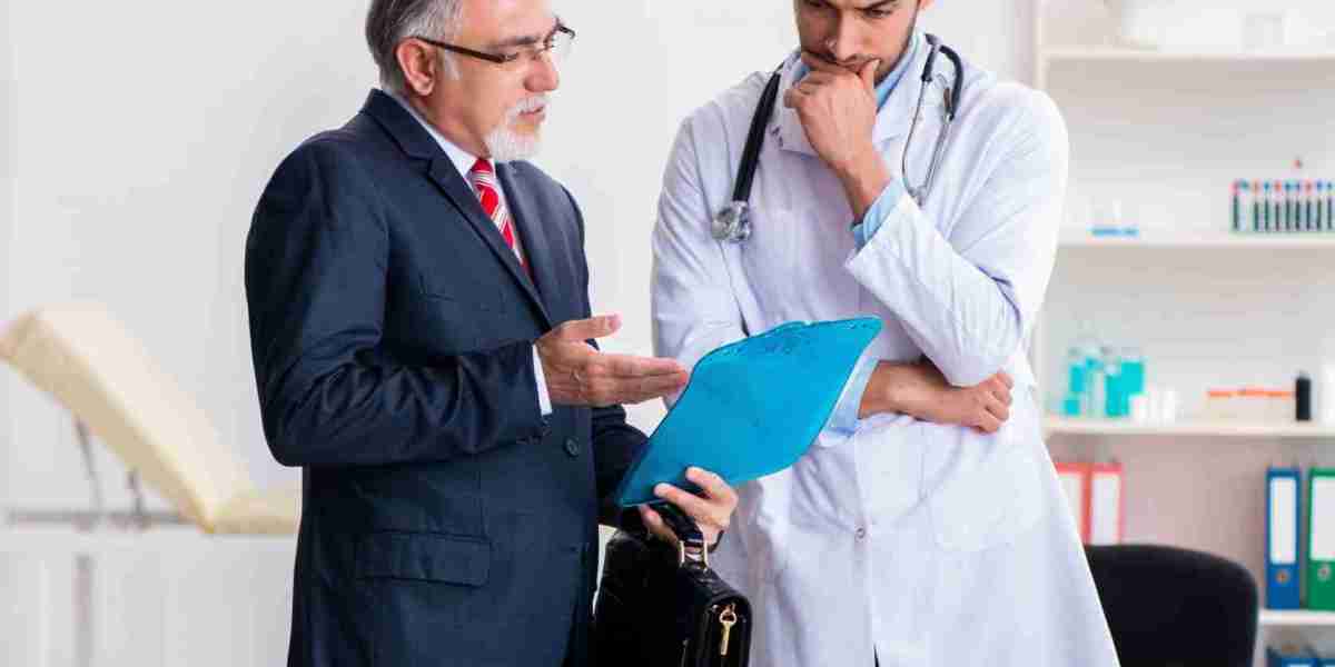 Medical Malpractice Lawyers Shielding Patients Through Skilled Legal Advocacy